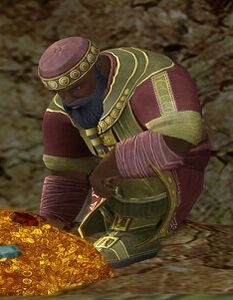 Image of Temámir Sneak