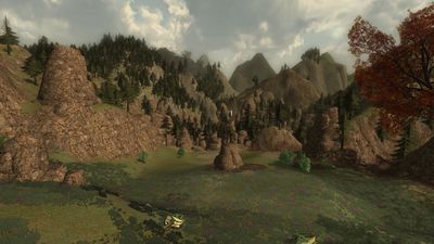 Giant Valley