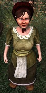 Image of Athra Devister