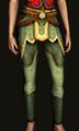 Ceremonial Beast-master Leggings