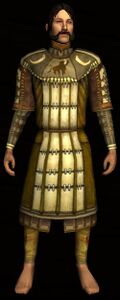 Scout's Hauberk