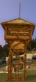 Wooden Watch-tower