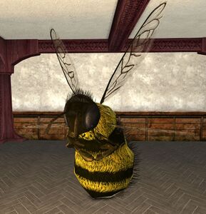 Big Bumblebee