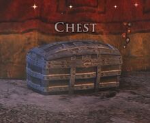 A Chest in Gundabd