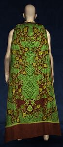 Cloak of the Farmers Feast