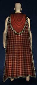 Cloak of the Perfect Picnic