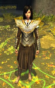 Image of Lothlórien Sentinel