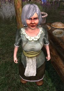 Image of Maramam Bobbid