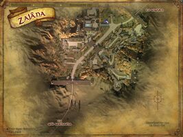 Zajâna