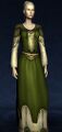 Braided Dress of the Spring Woods