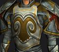 Breastplate