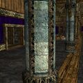 Pillars of Minas Morgul