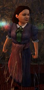 Image of Scared Hobbit