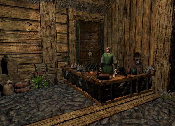 Elfwyn's Shop - Lotro-wiki.com