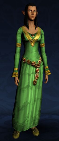 Elf Female