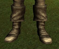 Nightshade Boots