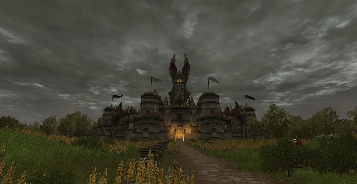 Aerthir - Lotro-Wiki.com