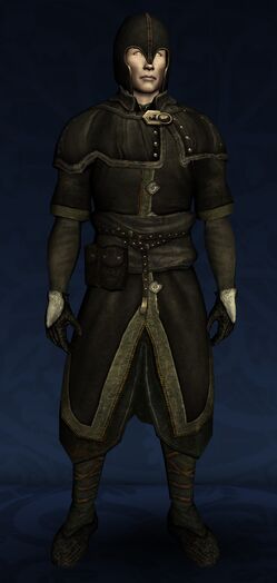 Full set