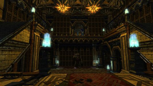 Gâdh-and-Shum's Library