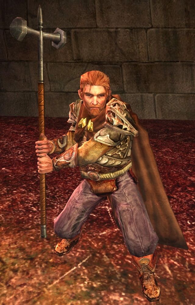 Eglain Taleweaver