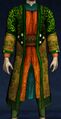 Robe of the Wedmath Celebration