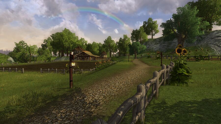 South Fields - Lotro-Wiki.com