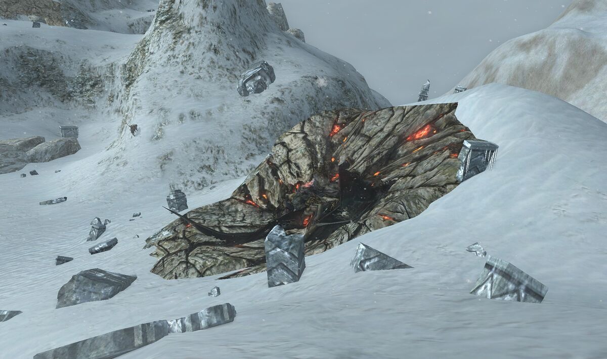 Durin's Bane (Moria)