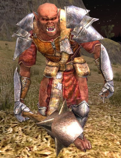 Mosal-gurz - Lotro-Wiki.com