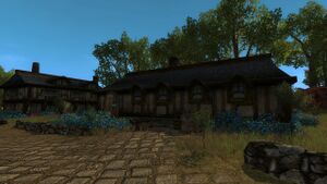 Rendal's House - Lotro-Wiki.com
