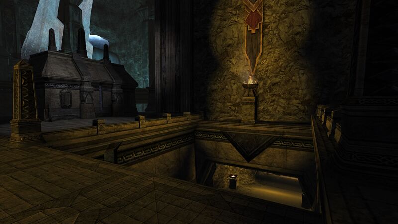 File:Thorin's Hall Basement West Entrance.jpg