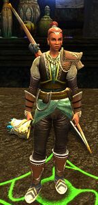 Image of Mizâdi