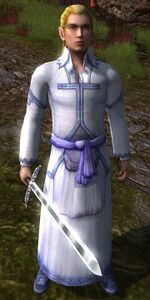Image of Glorfindel