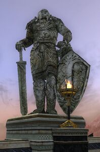 Hyarmendacil II Vinyarion