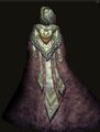 Ceremonial Bear-fur Cloak