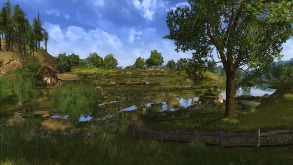 Bridgefields - Lotro-Wiki.com