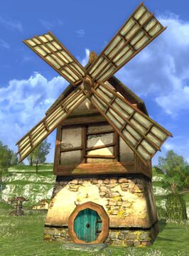 Windmill