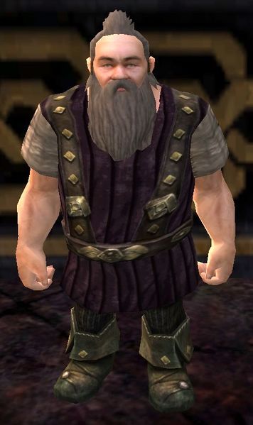 File:Quartermaster (Dwarves of Erebor Rewards).jpg