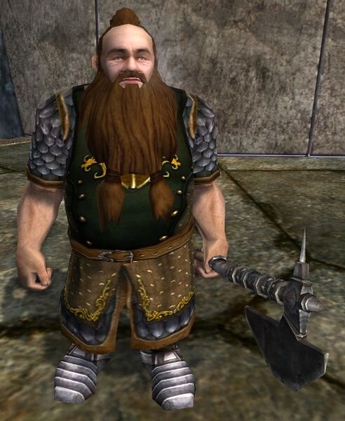 Geitir - Lotro-Wiki.com