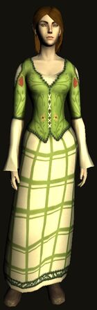 Elf Female
