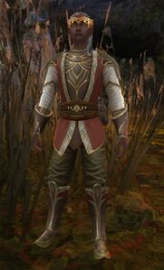 Image of Sul Madásh Scout