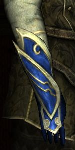 Evendim Blue