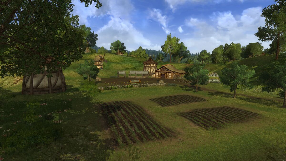 Sandson's Farm - Lotro-Wiki.com