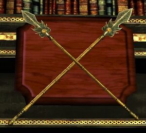 Image of Warden Traceries
