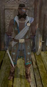Image of Watchman