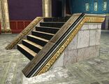 Narrow Minas Tirith Steps