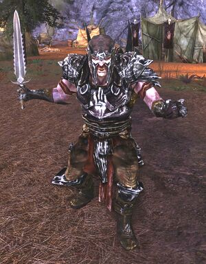 Uruk-hai Brute (Norcrofts) - Lotro-Wiki.com