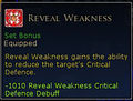 Reveal Weakness The Quiet Knife screenshot.jpg