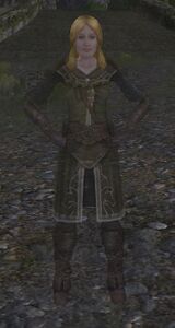 Image of Théodwyne Sternbrow