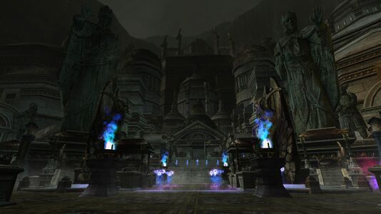 The House of the Kings