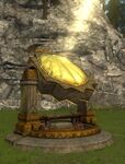 Large Moria Mirror